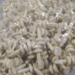 60H400000-056 Fixing rubber for fan 30H040048-136