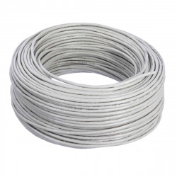 Кабель ACD-LBU5E-3HA |ACD-LBU5E-3HA| Cat5e UTP 24AWG 4Pair Solid type 0.50мм CCA(25%), LSZH,305м |ACD-LBU5E-3HA| бухта, Серый (741968)