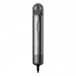 Высокоскоростной фен Deerma DEM-CF52W серый цвет