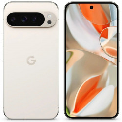Google Pixel 9 Pro 16+256GB Porcelain - JP