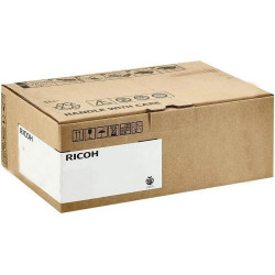 Ricoh Pro C7500. Зарядный ролик в сборе. (Charge Unit Assy) (M0EB2150)