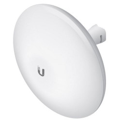 NanoBeam M5-19 точка доступа 5 ГГц, PtP/PtMP, airMAX, MIMO 2x2, 19 дБи