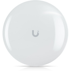 Ubiquiti UniFi Device Bridge Pro Радиоустройство 5 ГГц, 802.11a/n/ac, MIMO 2х2, 2х 1G RJ45 (с раздачей PoE)