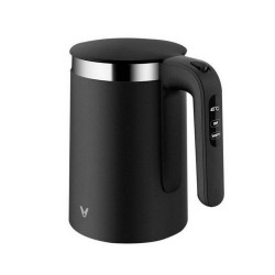 Умный чайник Viomi Bad Pack Smart Kettle Bluetooth black (V-SK152B/V-SK152D) (605027)