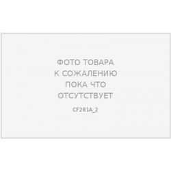 Картридж  HP LJ Pro M630dn/f/h/z, (О) CF281A, BK,10,5К П/У