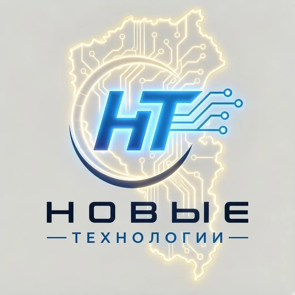 Новые технологии